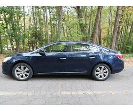 2011 BUICK LACROSSE CXL