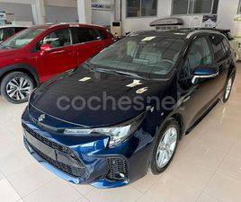 SUZUKI SWACE SUZUKI SWACE 1.8 GLE HYBRID