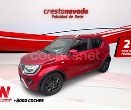 SUZUKI IGNIS SUZUKI IGNIS 1.2 GLE MILD HYBRID