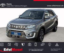 SUZUKI VITARA 1.4 COMFORT