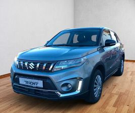 SUZUKI VITARA SUZUKI VITARA 1.4 HYBRID COMFORT+ 4X2