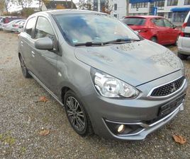 MITSUBISHI SPACE STAR 1.2 EDITION 100+ ~ 1.HD ~