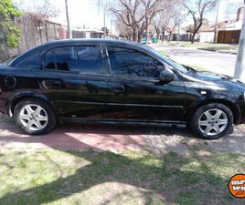 CHEVROLET ASTRA CHEVROLET ASTRA GL 2006