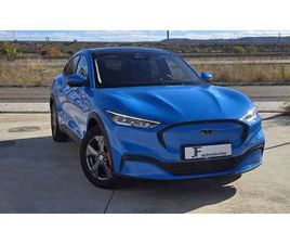 PREMIUM RWD RANGO EXTENDIDO