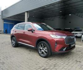 2.0T 4WD SUPER LUXURY