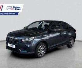 HONDA AMAZE 1.2 COMFORT AUTO