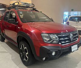 RENAULT OROCH RENAULT OROCH 1.6 OUTSIDER