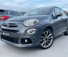 FIAT 500X 1.0*SPORT*1ER PROP*NAVI*CAMERA*GARANTIE*
