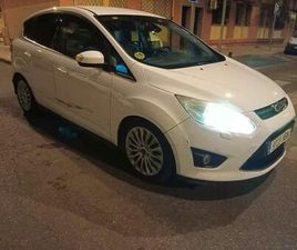 FORD - C-MAX