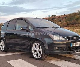 FORD C-MAX FORD CMAX