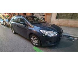 FORD FOCUS FORD - FOCUS