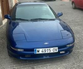 FORD PROBE FORD - PROBE