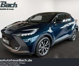 2,0 PLUG-IN HYBRID TEAMPLAYER TECHNIK ACC