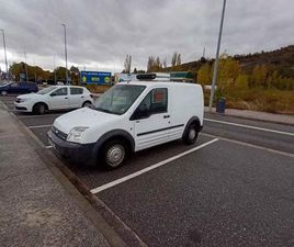 FORD - TOURNEO CONNECT