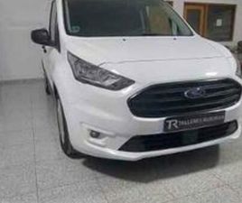 FORD - TRANSIT CONNECT