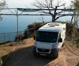 CITROEN JUMPER CITROEN - JUMPER