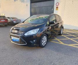 FORD C-MAX FORD CMAX