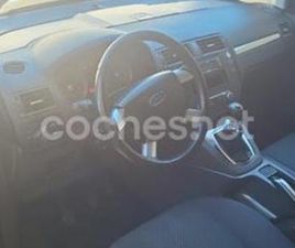 FORD C-MAX FORD CMAX