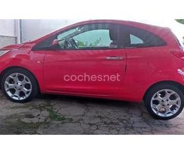FORD KA FORD KA