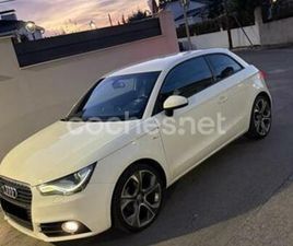 AUDI A1 AUDI A1