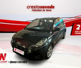 HYUNDAI I10 HYUNDAI - I10 1.0 KLASS