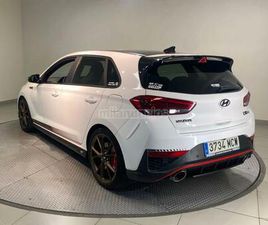 HYUNDAI I30 N PERFORMANCE HYUNDAI - I30 2.0 TGDI 206KW 280CV DRIVE N LE