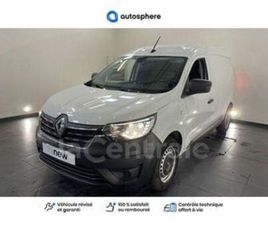 RENAULT EXPRESS VAN II VAN 1.5 BLUE DCI 95 CONFORT 2022