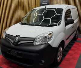 RENAULT KANGOO 1.5 DCI 95CH R LINK 3 PLACES / TVA RÉCUPÉRABLE