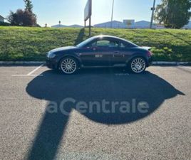 COUPE 3.2 V6 QUATTRO DSG