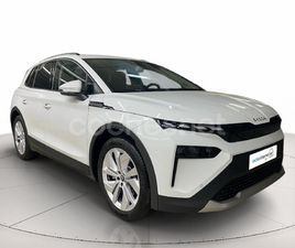 SKODA ELROQ 204 CV 63KWH 59KWH NETA