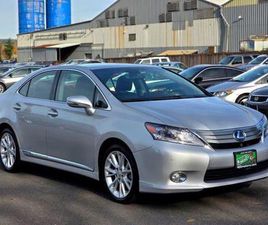 USED 2011 LEXUS HS 250H 250H