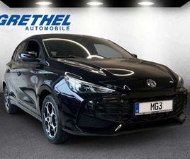 HYBRID+ LUXURY MY25 KEYLESS NAVI 360 KAMERA APPLE