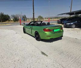 CABRIO BITURBO SWITCH-TRONIC