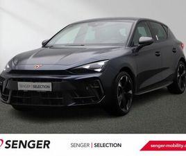 CUPRA LEON CUPRA LEON 1.5 ETSI DSG CARPLAY LED KAMERA NAVI