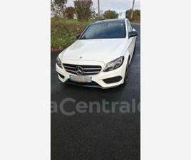 IV 220 D SPORTLINE 7G-TRONIC PLUS