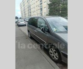 CITROEN C8 GENERATION2 2.0 HDI 135 FAP MILLENIUM