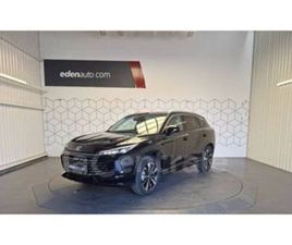 MG EHS II 1.5 HYBRID+ 224 LUXURY