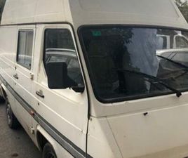 NISSAN TRADE NISSAN - TRADE