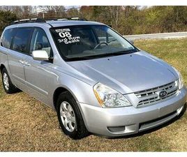 USED 2008 KIA SEDONA EX