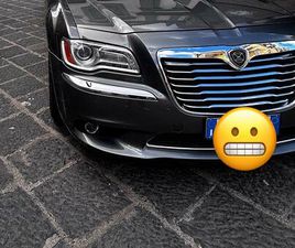 LANCIA THEMA AUTOFUNEBRE LANCIA THEMA