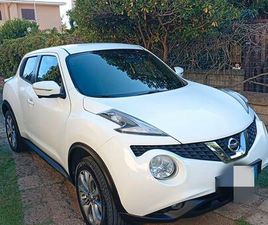 NISSAN JUKE NISSAN JUKE DIESEL