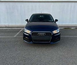 AUDI A1 SPORTBACK SPORTBACK 1.0 TFSI 82CV