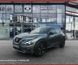 NISSAN JUKE N-DESIGN DIG-T 117 6MT PS NAVI BOSE PRO-PIL