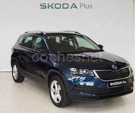 SKODA KAROQ SKODA KAROQ 2.0 TDI DSG AMBITION