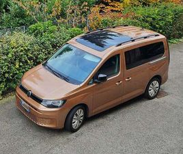 MAXI CALIFORNIA 1.5 TSI DSG