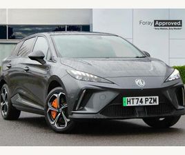 64KWH XPOWER AUTO 4WD 5DR (DUAL MOTOR)