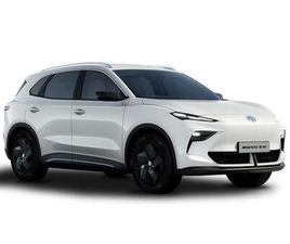 64KWH SE LONG RANGE AUTO 5DR