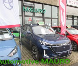 EVO EVO5 EVO 5 1.5 TURBO - NEOPATENTATI