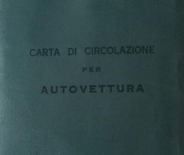 FIAT 1100 FIAT 1100 H LUSSO