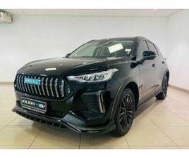 HAVAL JOLION 2025 HAVAL JOLION PRO 1.5 HEV ULTRA LUXURY DHT